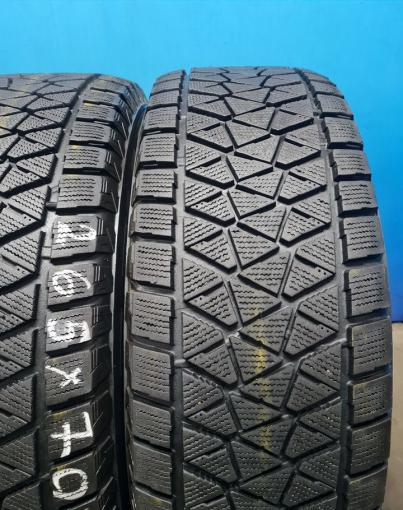 Bridgestone Blizzak DM-V2 265/70 R16 112Q