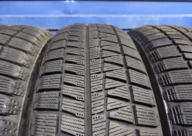 Bridgestone Ice Partner 2 185/60 R15 89Q