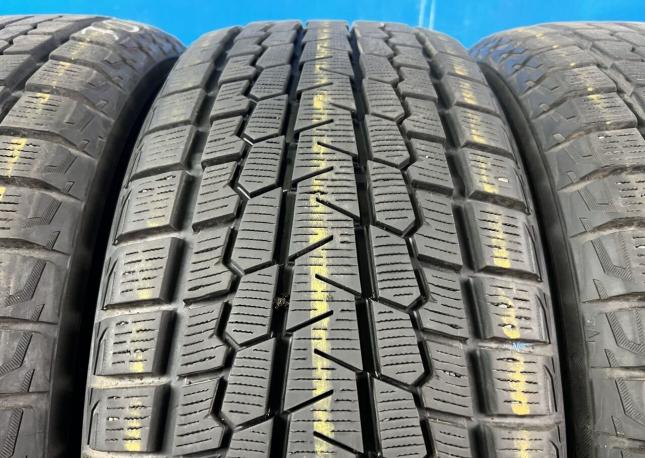 Yokohama Ice Guard G075 255/60 R18 112R