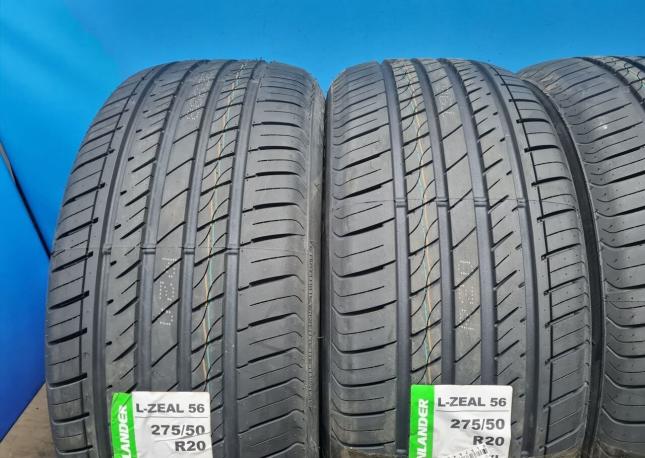 Grenlander L-Zeal56 275/50 R20 113V