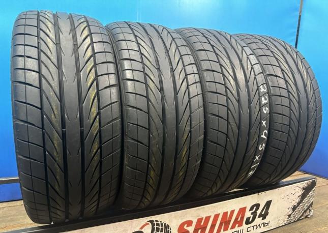 Goodyear Eagle Revspec RS-02 225/45 R17 90W