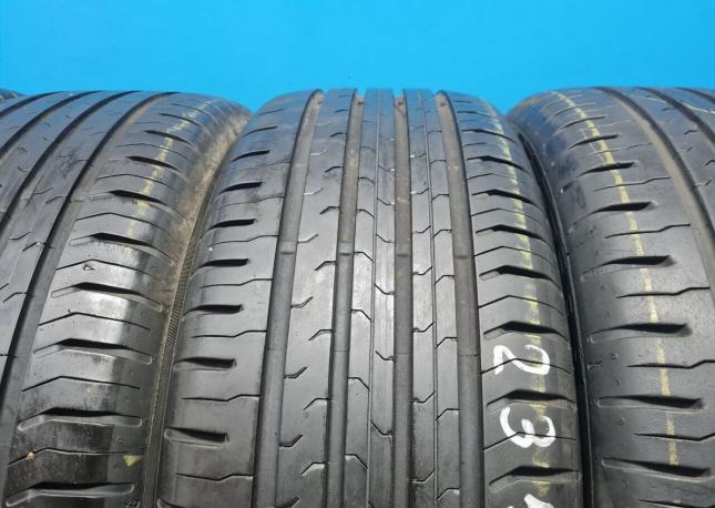 Continental ContiEcoContact 5 SUV 235/60 R18 107V