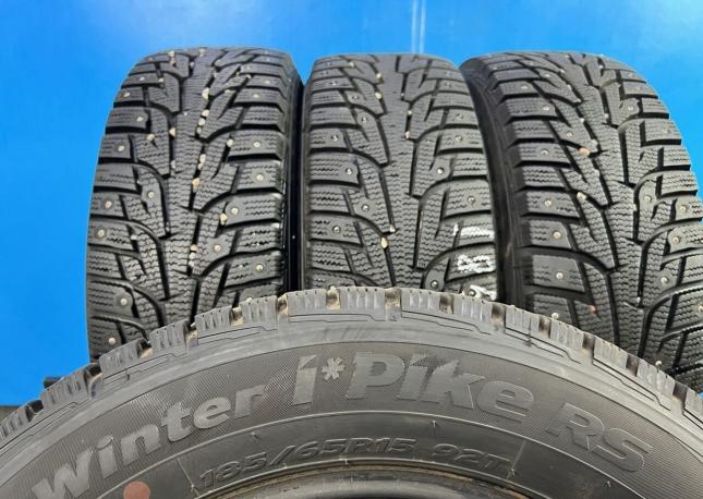 Hankook Winter I&#39;Pike RS W419 185/65 R15 92T