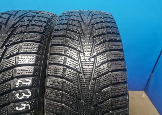 Hankook Winter I&#39;Cept X RW10 235/65 R18 106T