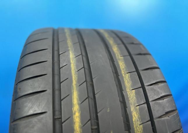 Michelin Pilot Sport 4 S 285/35 R19 103Y