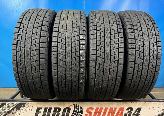 Dunlop Winter Maxx SJ8 215/70 R16 100Q