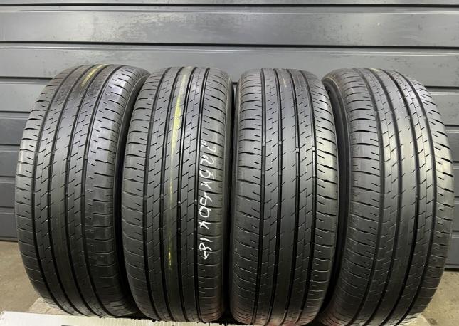 Bridgestone Dueler H/L 33 225/60 R18 100H