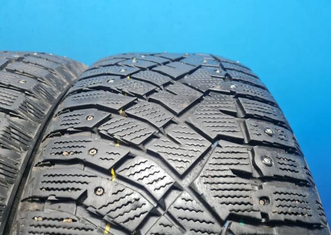 Nitto Therma Spike 235/55 R19 88T