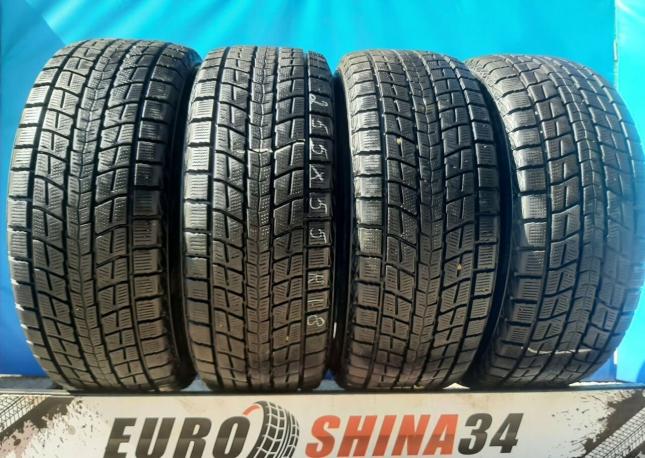 Dunlop Grandtrek SJ8 255/55 R18 109R