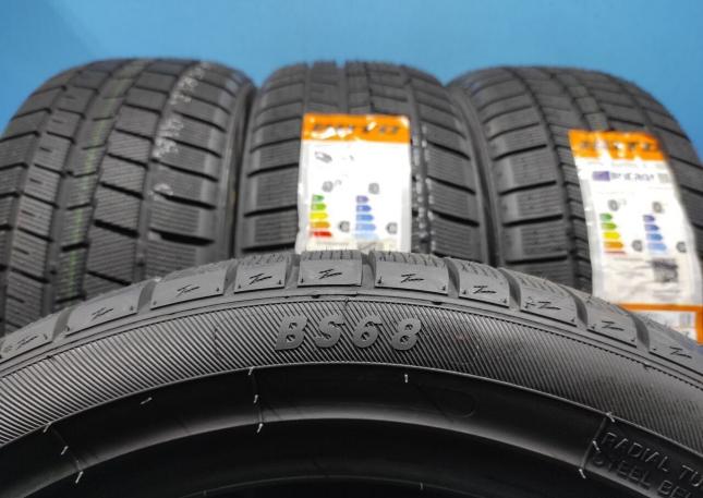 Boto BS 66 205/50 R17 91V