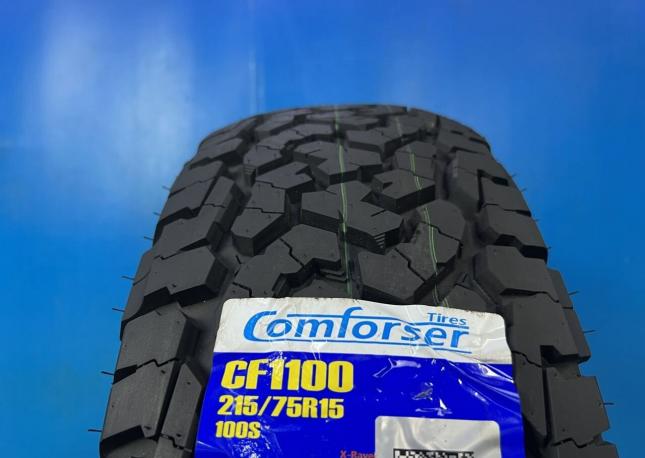 Comforser CF1100 215/75 R15 100S