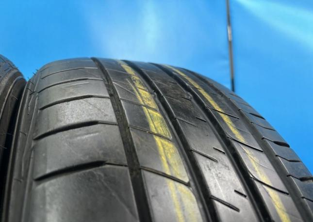 Dunlop SP Sport LM705 225/50 R17 98V