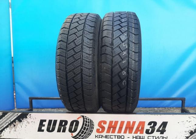 Fulda Conveo Trac 215/65 R16C 106H