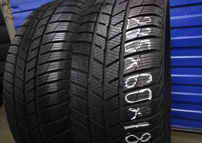 Barum Polaris 5 235/60 R18 107V