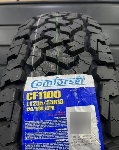 Comforser CF1100 235/85 R16 123T