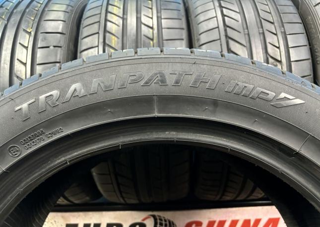 Toyo Tranpath mp7 225/55 R18 98V