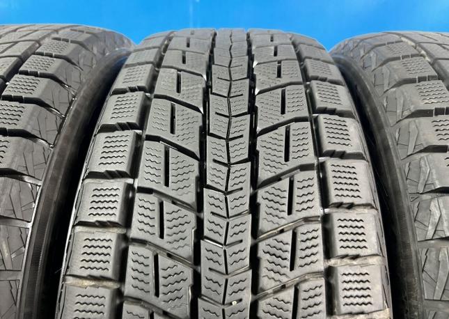 Dunlop Winter Maxx SJ8 235/55 R19 101R