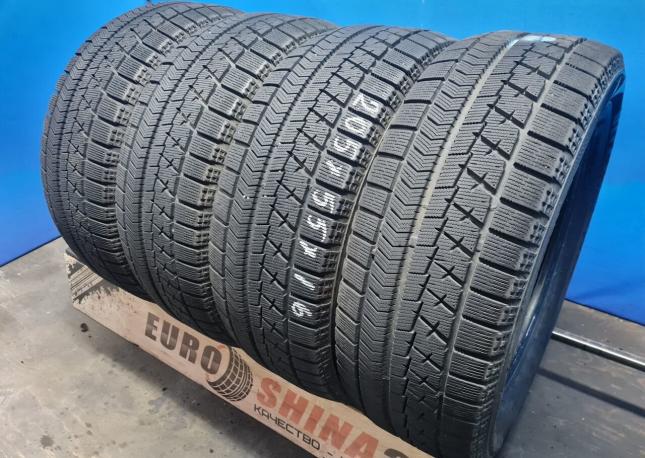 Bridgestone Blizzak VRX 205/55 R16 91Q