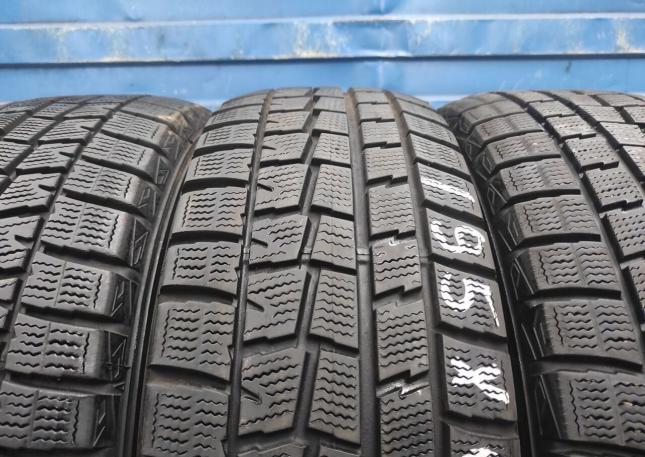 Dunlop Winter Maxx WM01 195/65 R15 91Q