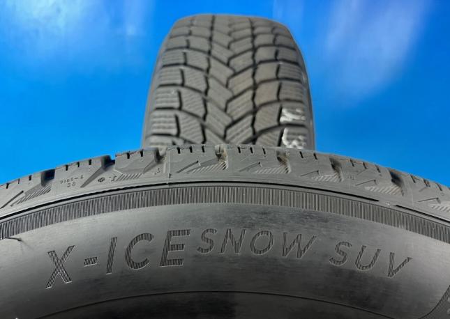 Michelin X-Ice Snow SUV 235/65 R18 102H