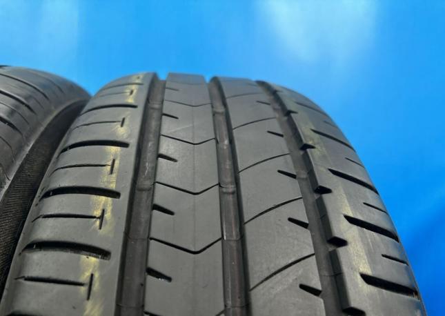 Bridgestone Ecopia NH100 RV 215/55 R17 94V