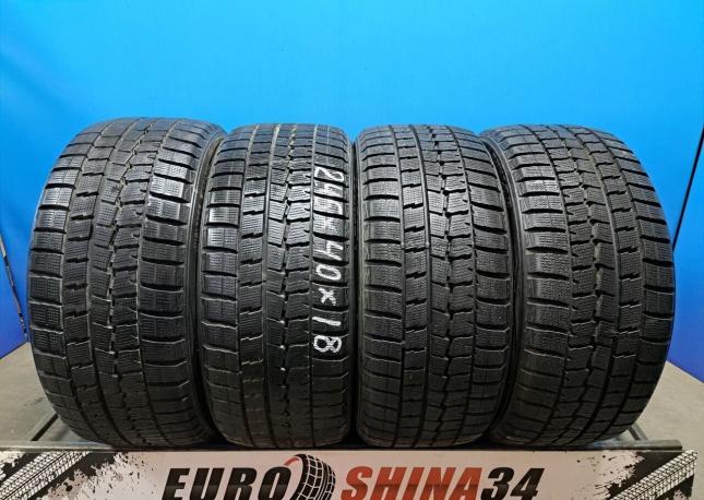 Dunlop Winter Maxx WM01 245/40 R18 97T