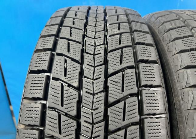 Dunlop Winter Maxx SJ8 235/55 R19 101R