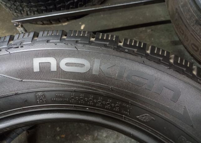 Nokian Tyres Nordman RS2 225/60 R17 103S