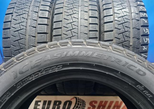 Pirelli Ice Asimmetrico 205/55 R16 91Q