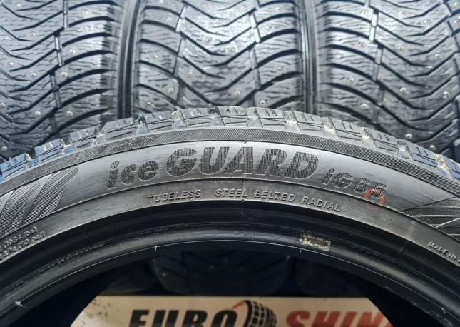 Yokohama Ice Guard IG65 255/45 R19 104T