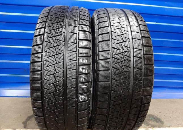 Pirelli Ice Asimmetrico Plus 225/55 R16 100H