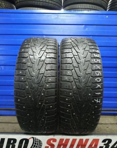 Nokian Tyres Hakkapeliitta 7 SUV 235/60 R17 106H