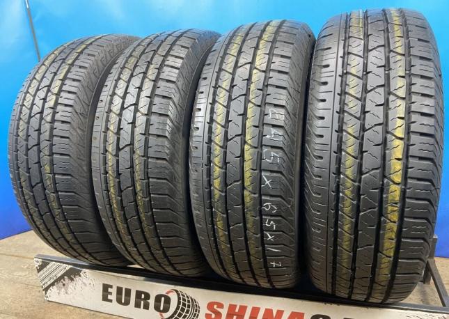 Continental CrossContact LX 245/65 R17 111T