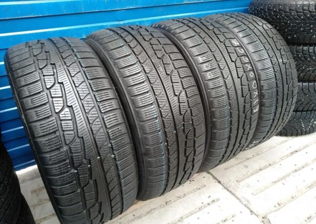 Nokian Tyres WR G2 SUV 255/50 R19 102V