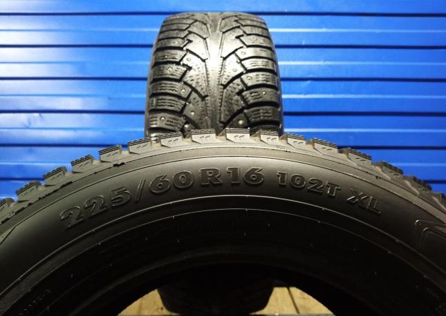 Nokian Tyres Hakkapeliitta 5 225/60 R16 102T