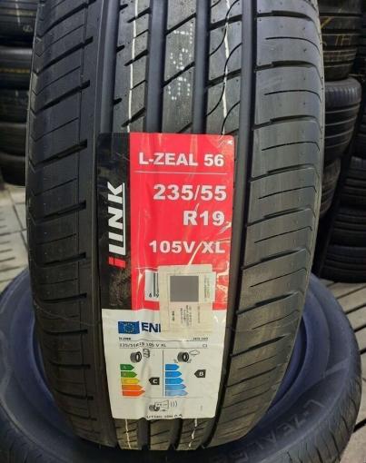 iLink L-Zeal56 235/55 R19 105V