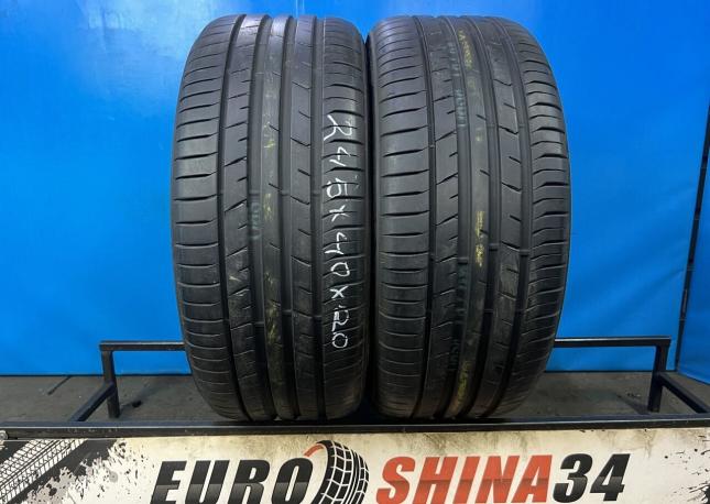 Toyo Proxes Sport 245/40 R20 99Y