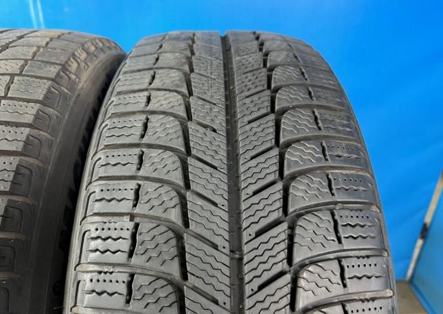 Michelin X-Ice 3 215/60 R17 99V