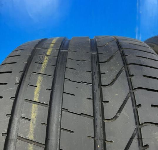 Pirelli P Zero 305/30 R20 107Y