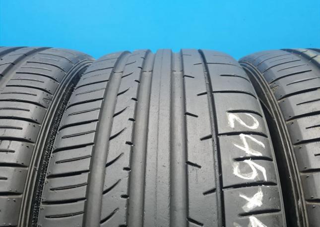 Dunlop SP Sport Maxx 050+ 245/40 R18 97Y