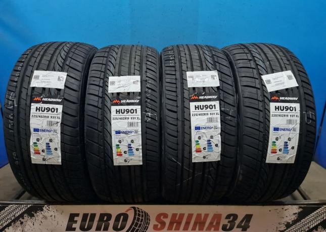 Headway HU901 225/40 R19 93Y