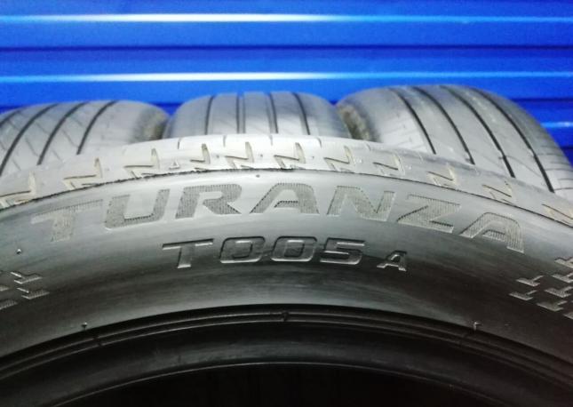 Bridgestone Turanza T005A 245/45 R19 102Y