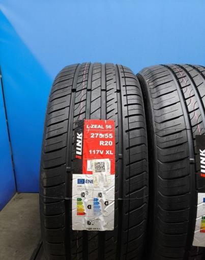 iLink L-Zeal56 275/55 R20 117V