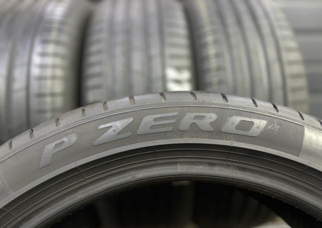 Pirelli P Zero PZ4 225/45 R19 96W