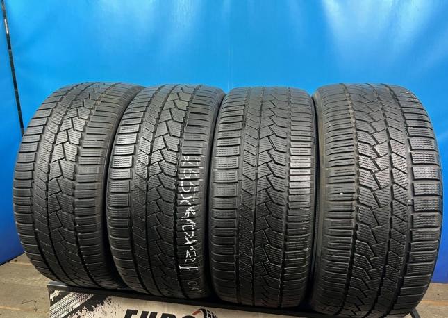 Continental ContiWinterContact TS 860S 265/40 R21 105V