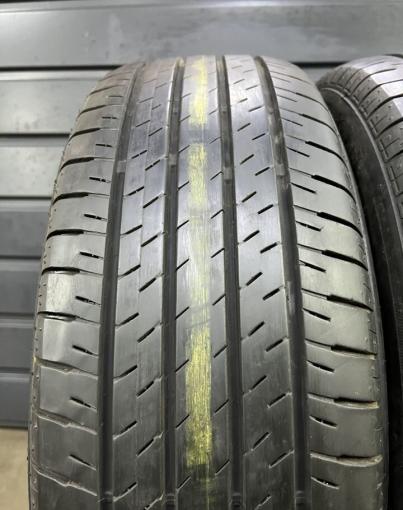 Bridgestone Alenza H/L 33 225/60 R18 100H