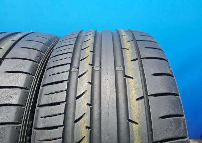 Dunlop SP Sport Maxx 050+ 245/40 R18 97Y