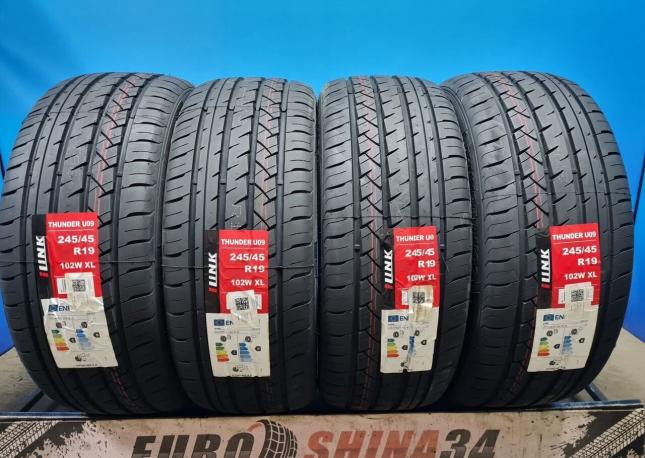 iLink Thunder U09 245/45 R19 102W