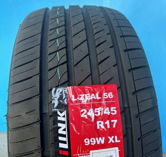 iLink L-Zeal56 245/45 R17 99W