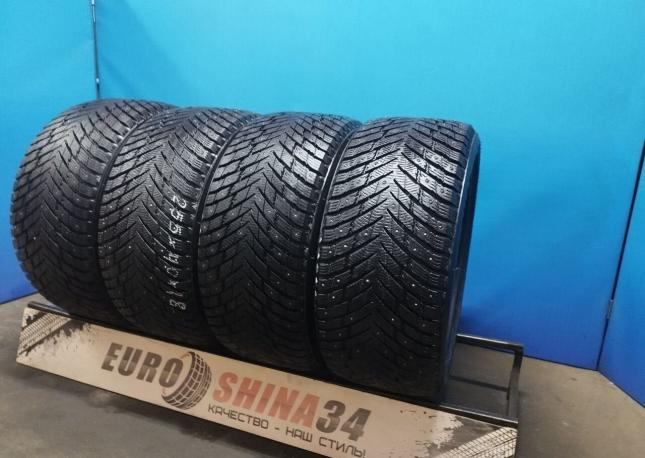 Zmax Winternova Stud II 255/40 R18 99T